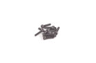 M3 x 12 Hex Head Screw Machined / PNP0146