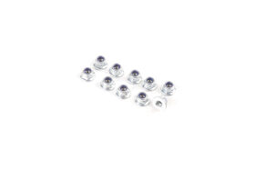 M4 Lock Nut / PNP0147