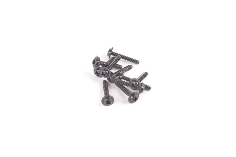 M3 x 8 Round Head Screw Tapping / PNP0152