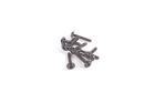 M3 x 8 Round Head Screw Tapping / PNP0152