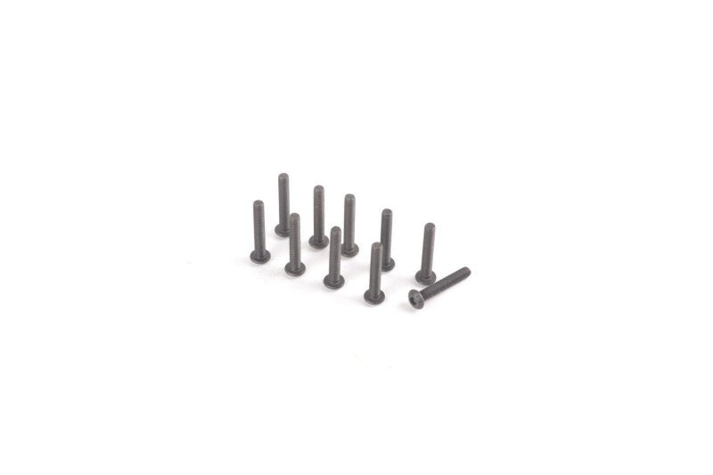 M3 x 8 Hex Head Screw Tapping / PNP0155