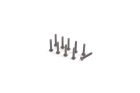 M3 x 8 Hex Head Screw Tapping / PNP0155