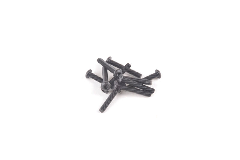 M3 x 20 Hex Head Screw Tapping / PNP0156