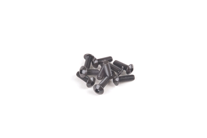 M4 x 12 Hex Head Screw Tapping / PNP0158