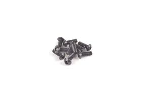 M4 x 12 Hex Head Screw Tapping / PNP0158