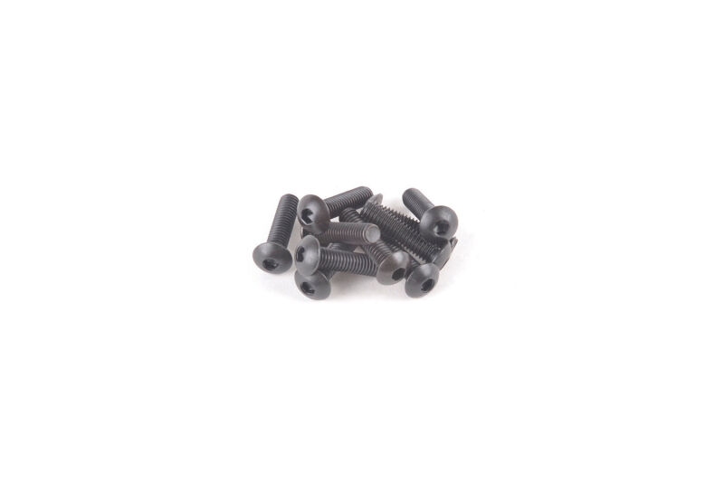 M4 x 16 Hex Head Screw Tapping / PNP0159
