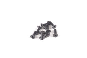 M4 x 14 Csk Hex Screw / PNP0166