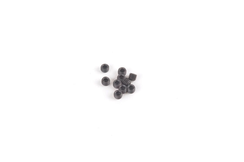 5 x 4 Grub Screws - pk10 / PNP0172