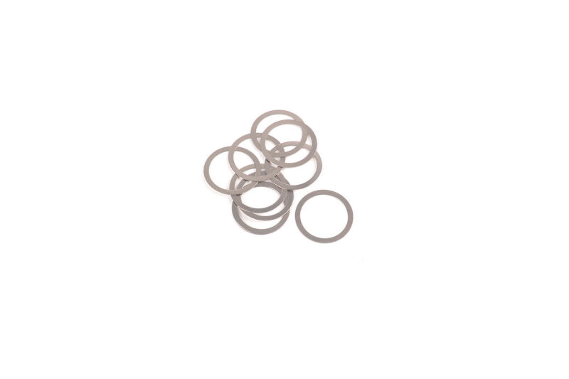 13 x 16 x 0.2mm Washers / PNP0203