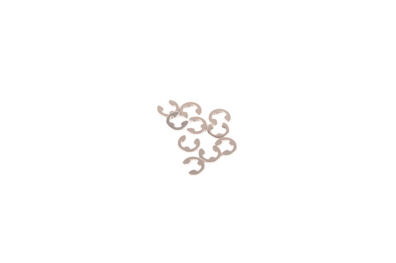 3 x 7 x 0.6 E-Clip / PNP0207
