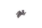M2.5 x 12 Round Head Screw - Machined / PNP0213