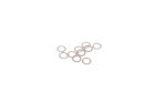 5.3 x 7.5 x 0.3mm Washers / PNP0242
