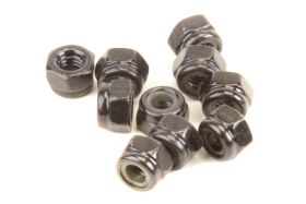 M4 Lock Nut / PNP0249