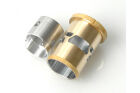 Cylinder/Piston - X28 Turbo / PP1406