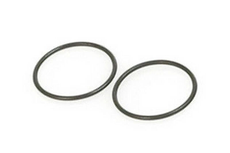 O-Ring, Motorgehäuseplatte - X28 / PP5035