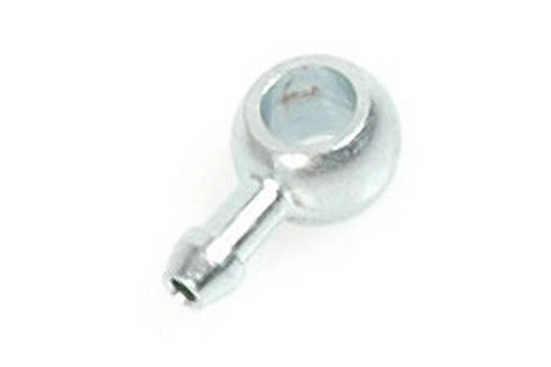 Kraftstoff-Anschluss - X28 / PP6035