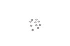 O-Ring, Lo Speed Vergasernadel (6) / PP6080