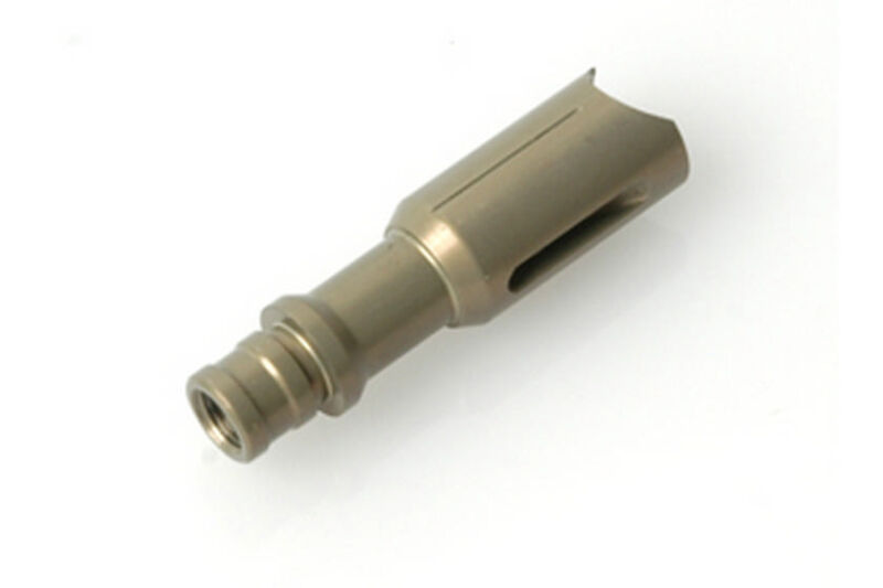 Slide - Carb X28 Turbo / PP6228