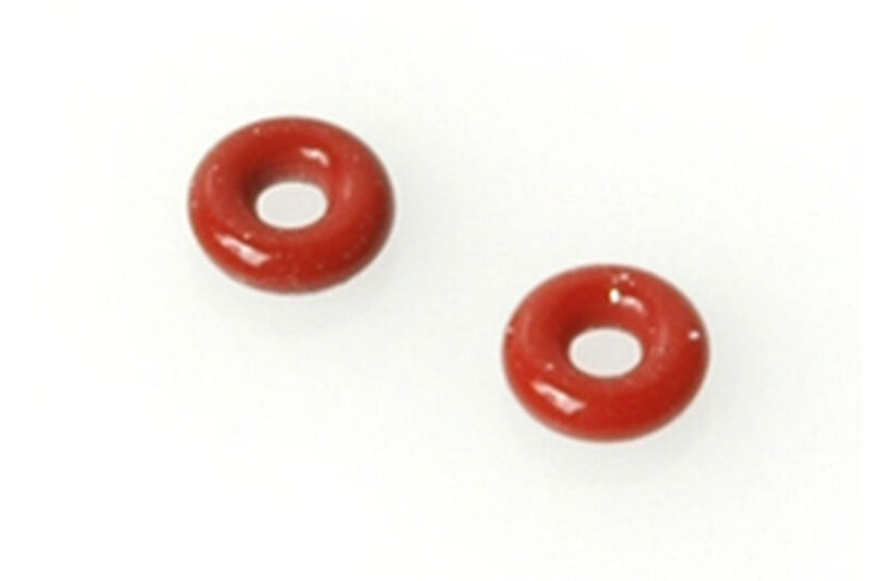 O-Ring - Hi Speed Needle RED Soft - X28 / PP6271