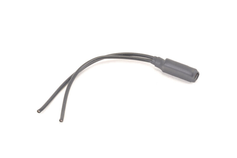 1S Super Low ESR Power Capacitor / RCD0001