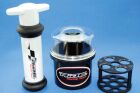 RIDE - Air Remover - Dämpfer Vakuum Pumpe - kurze Version / RI-29100