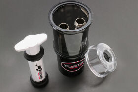 RIDE - Air Remover - Dämpfer Vakuum Pumpe - lange Version / RI-29101