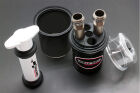 RIDE - Air Remover - Dämpfer Vakuum Pumpe - lange Version / RI-29101