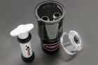 RIDE - Air Remover - Dämpfer Vakuum Pumpe - lange Version / RI-29101