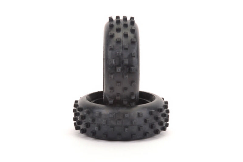 Block - Front Tyres - Blue - CAT (pr) / T693