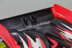 1:12 Karosserie TB60011 Typ A von Team Bomber - nicht mehr lieferbar / TB60011