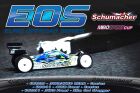 Testartikel 1:10 Schumacher Reifen / TestU6xxx
