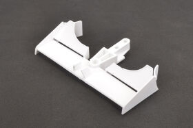 TRG Front Wing (White/F103 & F104) / TRG5026