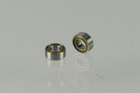 Schumacher Kugellager 4 x 8 x 3 mm (2) / U1411