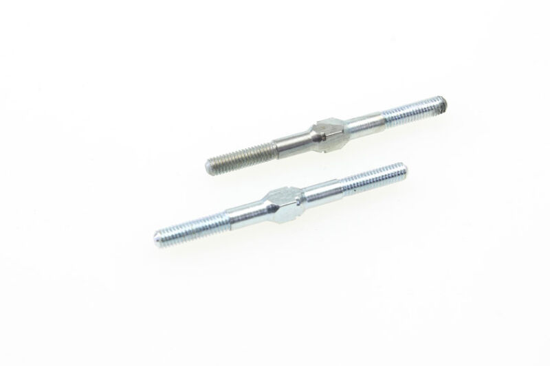 Schumacher Spurstange 39mm (2) / U1430