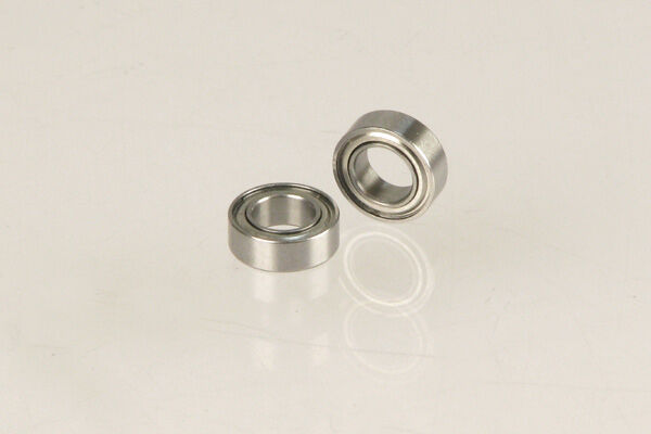 Schumacher Kugellager 5 x 9 x 3 mm (2) / U1439