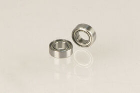 Schumacher Kugellager 5 x 9 x 3 mm (2) / U1439