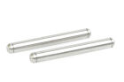 Schumacher Querlenkerstifte vorn 25mm (2) / U1440