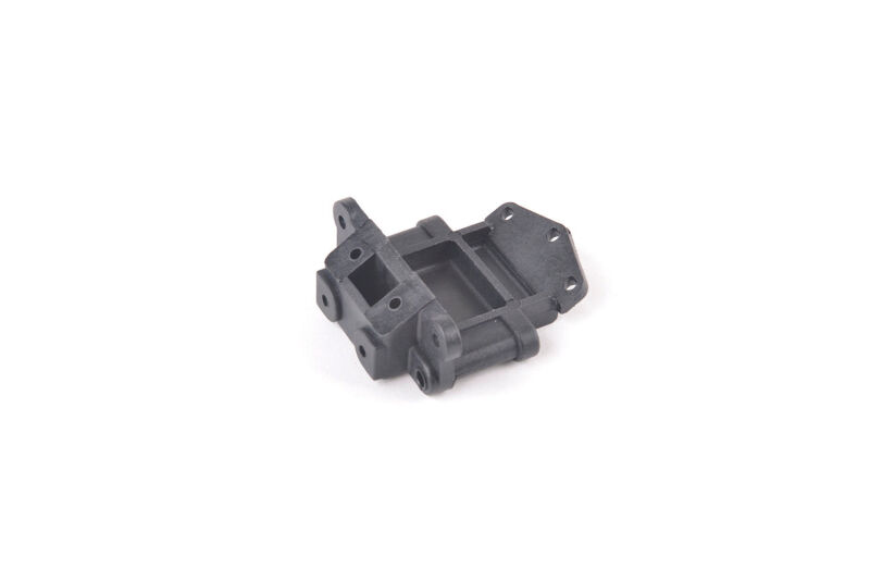 Aufhäng.Trägerplatte vo. 2WD / U1451