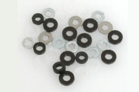 Beilagscheiben M3 / U1548