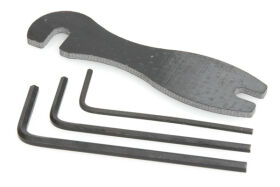 Schumacher Innensechskantschlüssel (3) / U1550