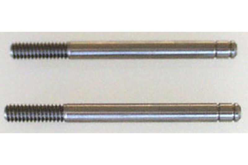 Dämpfer-Kolbenstange ultrakurz (2) / U1557