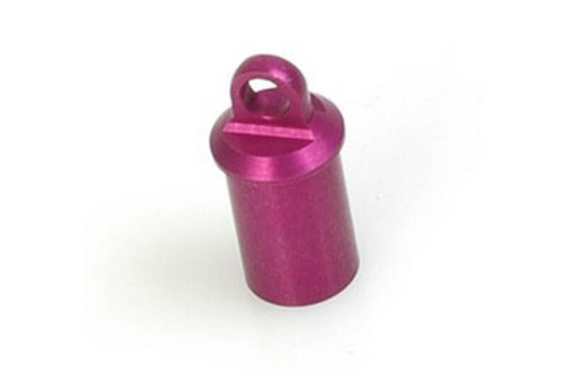 Dämpfergehäuse ultrakurz purple (1) / U1558