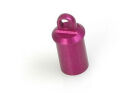 Dämpfergehäuse ultrakurz purple (1) / U1558