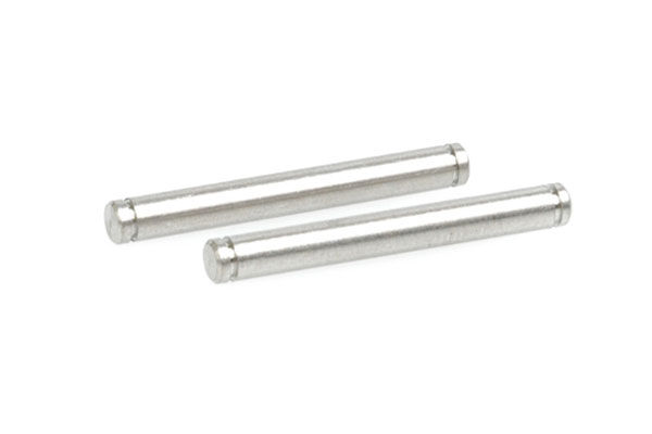 Schumacher Titan Achsstifte 25 mm (2) / U1576
