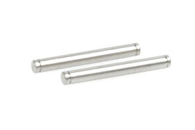 Titan Achsstifte 25 mm (2) / U1576
