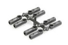 Schumacher Kugelpfannen 4mm (8) / U1704