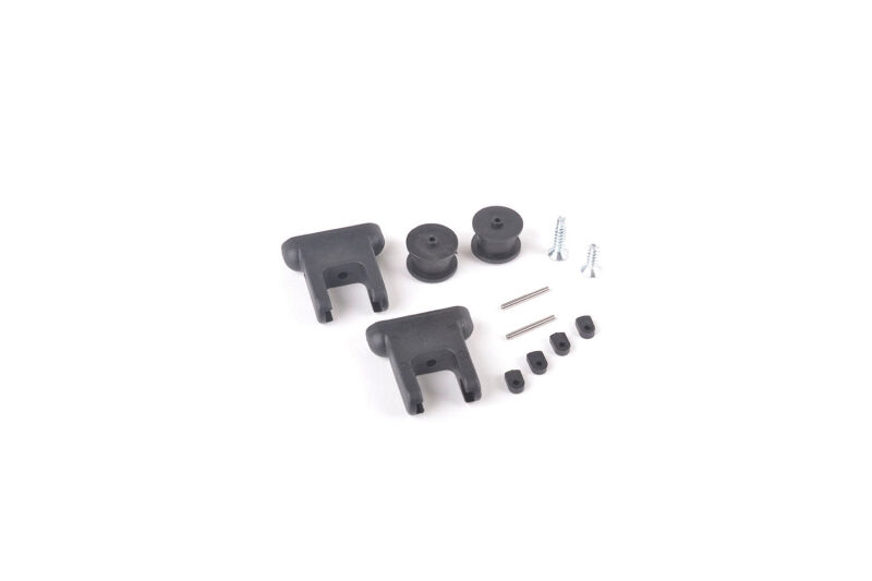 Front Belt Idler Set - SST2000 (pr) / U1890