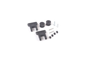 Front Belt Idler Set - SST2000 (pr) / U1890