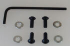 Schumacher Motorschraubensatz kurz M3x8mm / U1895