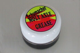 Schumacher Molykote High Pressure Schmierstoff / U1957